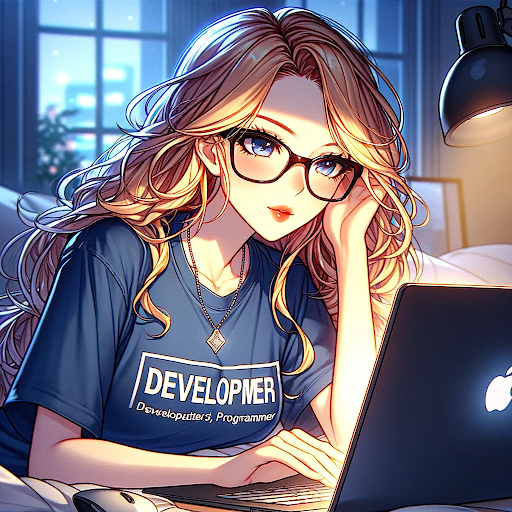 The Night Owl Programmer